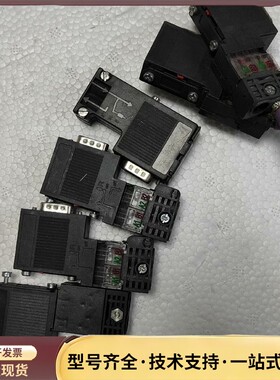 6ES7 972-0BA50-0XA0 西门子总线接头，实物询价