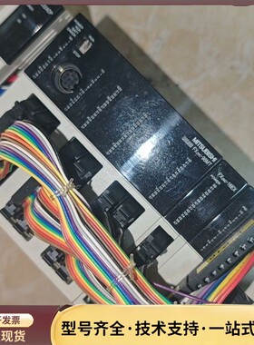 三菱PLC FX2NC-96MT FX2NC-16EX FX询价