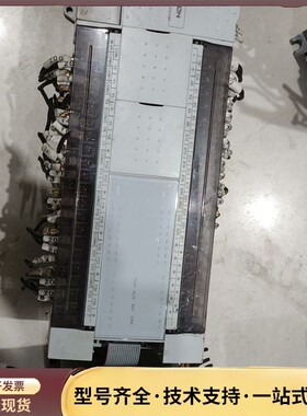 维控plc拆机一套，LX3V-2424MR-a,询价