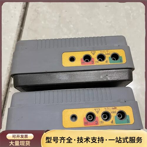 出两台二手正品日本共立kYORⅠTSU，4102A绝缘电阻测询价