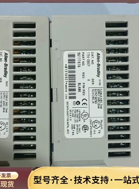 AB罗克韦尔1794-OB8EP询价