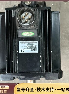 英威腾伺服电机SV-MM18-3R0B-4-1A0-4000询价