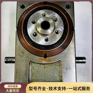 台湾TAN 10工位驱询价 TZU谭子RU60DFH凸轮分割器