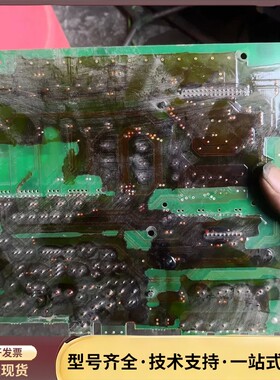 真正原装拆机富士变频器驱动板和主板G-PPCB-4-18.5询价