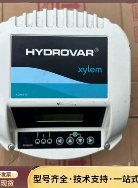 赛莱默Hydrovar变频器HV 4.030 m3-5询价