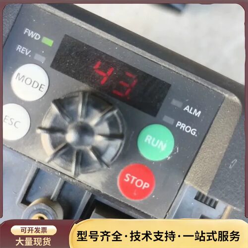 松下MK300变频器 AMK3001P54询价