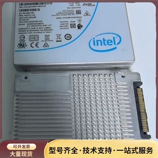 U.2 Intel 3.询价 NVME SSD P4610
