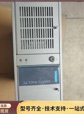 西门子工控机lPC3000，6AG4010-5AA20-0X询价