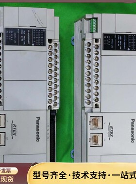 松下PLC FP-XH M8N30T，型号AFPXHM8N3询价