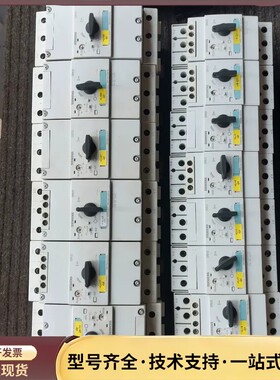 西门子马达保护器4FA10 4JA10 4EA10询价