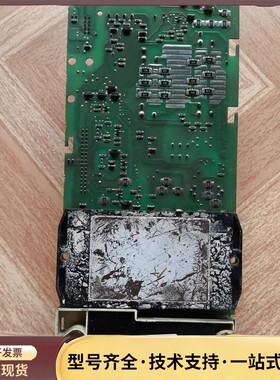 ABB变频器AB-510电源驱动板SNAU4133，原装拆机询价
