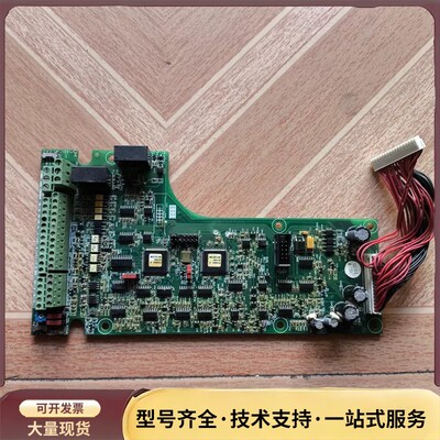 FVCA01.1-22K0变频器YCP10主板控制板309-询价