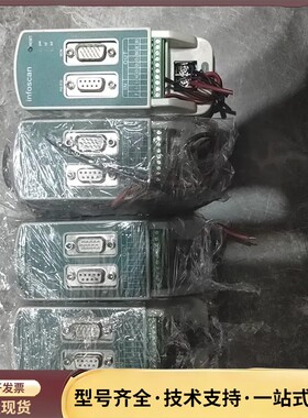 INFOSCAN扫码器控制器 FS-IOBOX-03询价