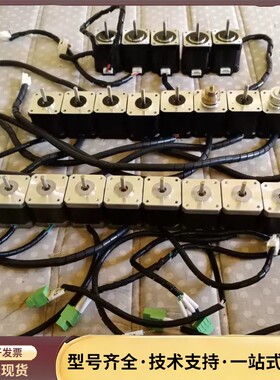 拆机原装鸣志AM17HD6426-06N只剩9台，凯福科技K询价