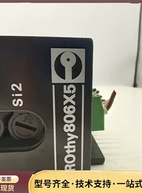 议价ROSSMANiTH型号Rothy806X5 直流马达控询价