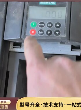 6SE6430-2UD33-0DB0 西门子430-30KW询价
