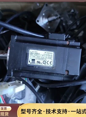 安川5系伺服电机 SGMJV-04ADE6S询价