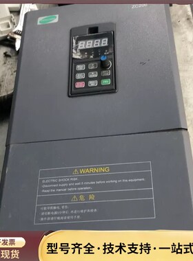 正川变频器ZC200-4T0300G/0370P，30KW功询价