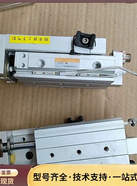 TPC NLPD20-50R 拆机气缸闲置 一个280 有4询价