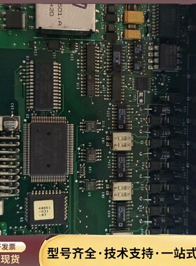 AB SLC500 1746-NI8 模拟量输入模块，拆机件询价