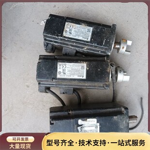 台达伺服电机 C20604RS询价 ECMA