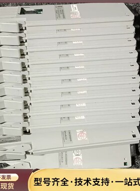 拆机横河S1/AAM50卡件，库存数量多个，成色祥参图片均有询价