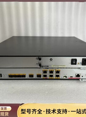 华为企业路由器AR2240C-S（带SRU40C引擎版）机房询价