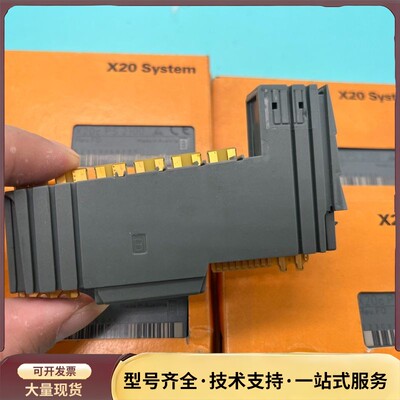 贝加莱模块 X20cPS2100库存20片可以直接拍询价