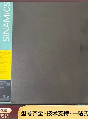 西门子电抗6SL3100-0BE31-2AB0成色如图，12询价