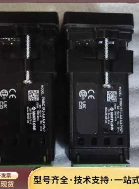 瓦特隆PM6C1FJ-AAAAPWP温控器，拆机两个，成色漂询价