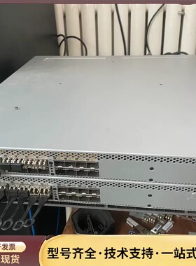 华为SNS2224 存储FC交换机 16GB光纤交换机询价