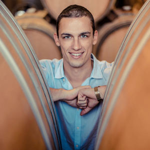 意大利 弗留利 灰皮诺白葡萄酒 花果香浓郁 矿物质丰富 酸度平衡