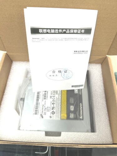 全新联想thinkpad T400 T410I T410S T420S笔记本DVD-RW刻录光驱
