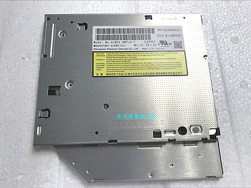 全新正品SONY 东芝 R30 笔记本内置光驱UJ8E2 UJ8E2 ABTJ3