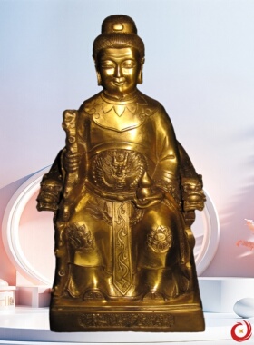 黎山老母骊山梨山工艺品
