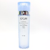 正品 OSM欧诗漫珍珠水活奇迹智慧水160ml补水保湿 滋养柔肤水倍润型