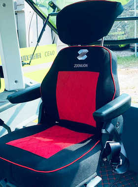 中联耕王RS2004 RG2104 RN1604 RS1804 2204 RK904拖拉机全包座套