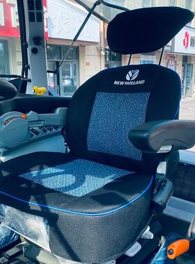 纽荷兰T1404 1654 1504 1804 2004 2104 2204 2404拖拉机专用座套