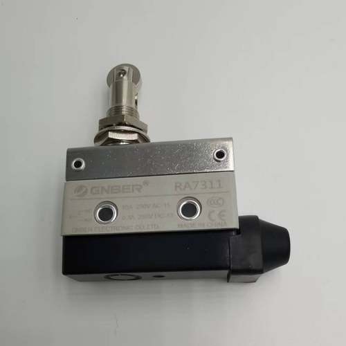 冈本GNBER行程开关优惠微动开关