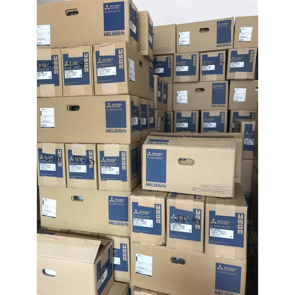 （议价）MR-H11KB-S15-P50/MR-H11KB-S114-P53 三菱伺服驱动器 欢