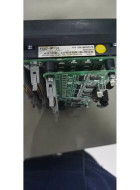 （议价）FCU7-DX721/HN372/HN351三菱IO板