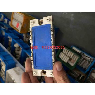 （议价）BSM50GD120DLC原装拆机六单元IGBT模块，质量包好