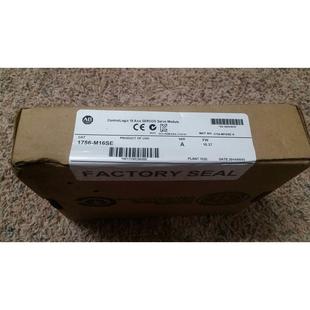 议价 M08SE 1756 全新 M16SE