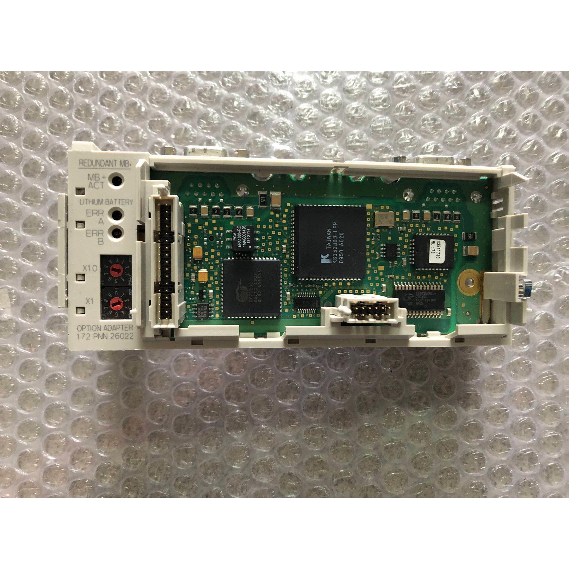 （议价）施耐德模块172PNN26022 原装现货