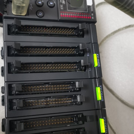 (议价)基恩士KEYENCE CPU系列KV-7500/7300 KV-5500/5000/3000