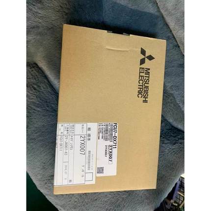 （议价）FCU7-DX711三菱M70系统IO板HN351C全新原装进口