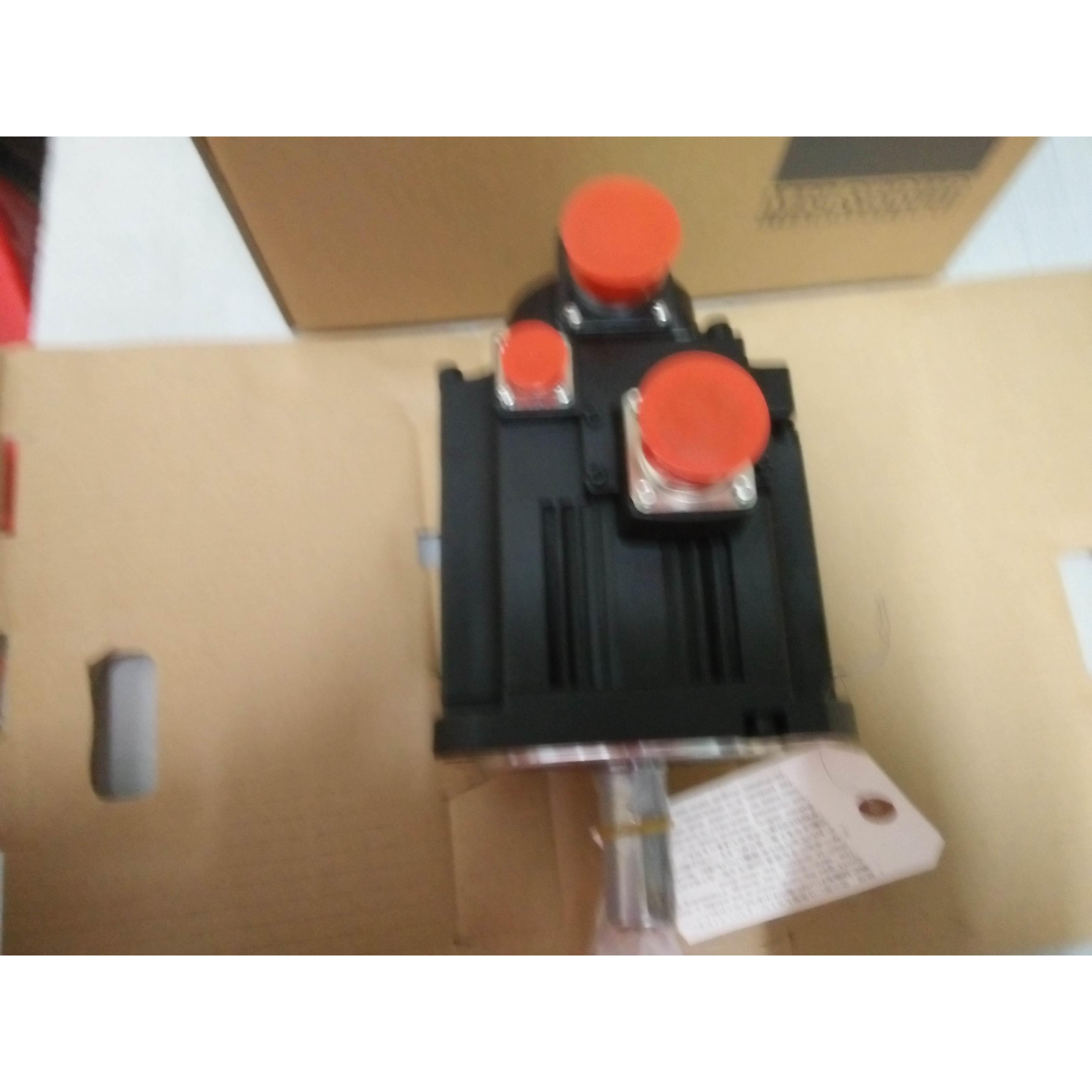 （议价）三菱伺服电机 HF-SE102B