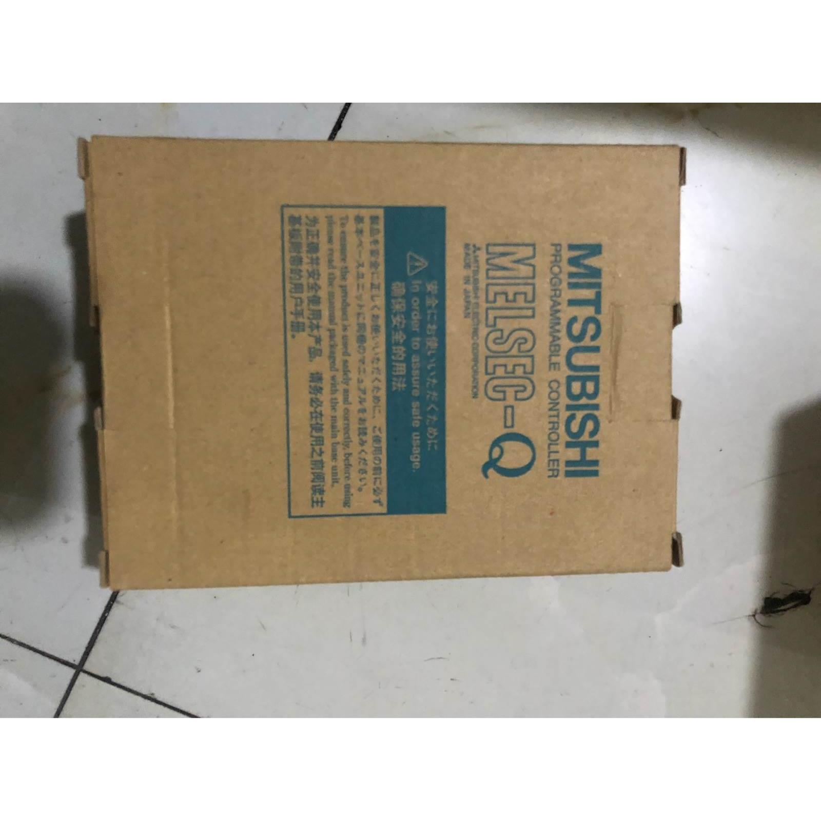 （议价）三菱模块QD75MH4、全新原装现货、质保一年、议价