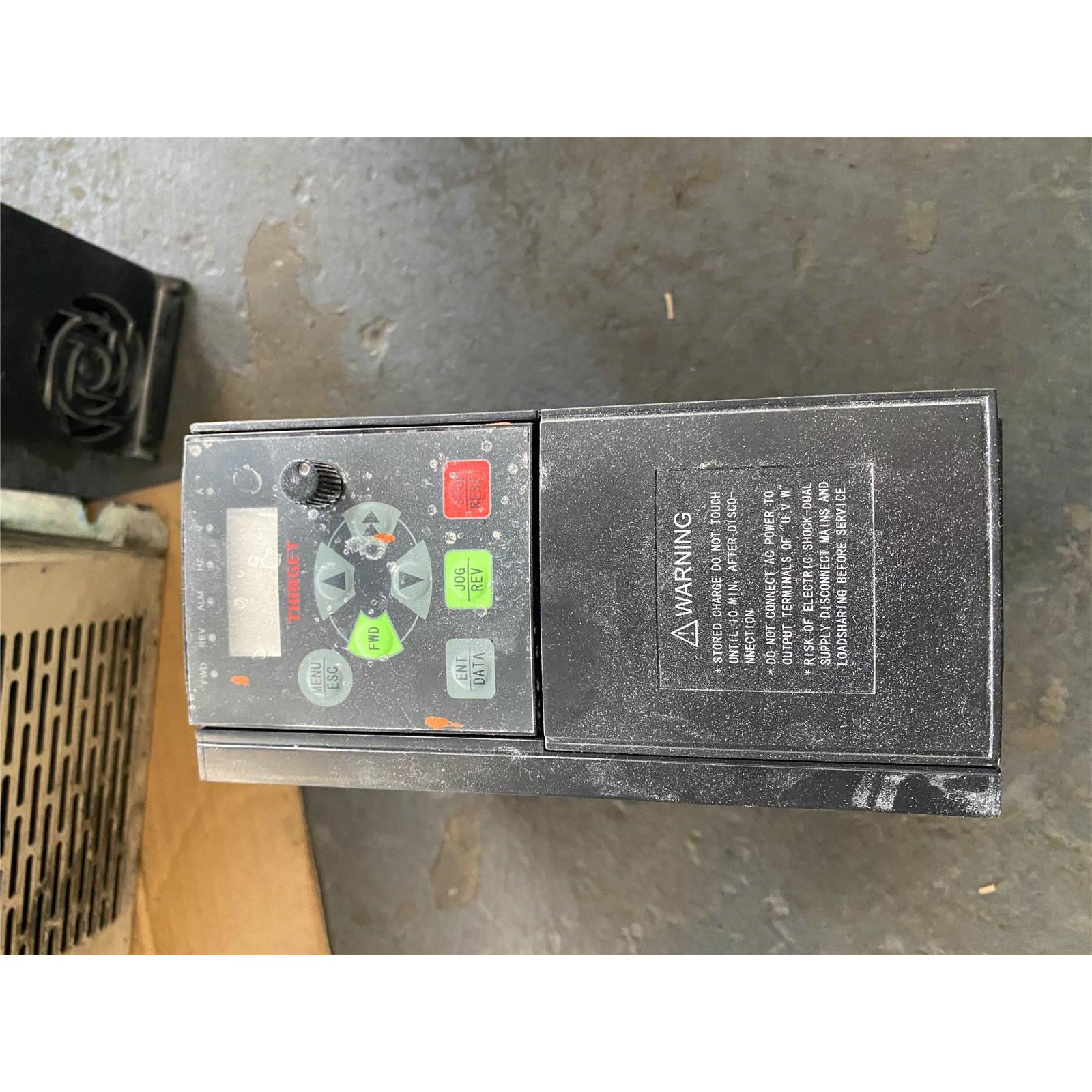（议价）VB5-41P5G/42P2P信捷变频器380V 1.5KW 2.2KW 现货保证质