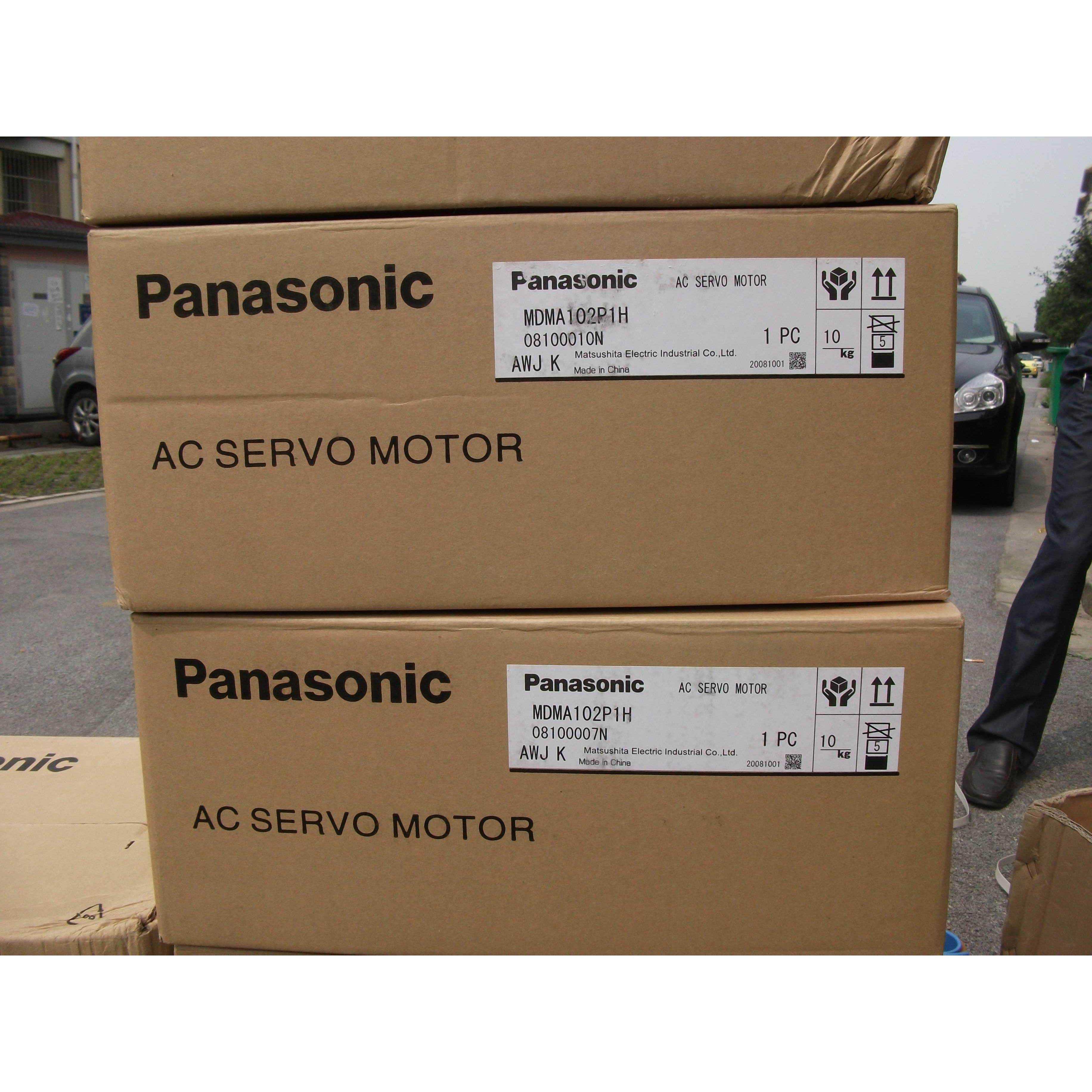 （议价）全新安川伺服SGM7J-02AFC6S+SGD7S-1R6A00A套装质保一年